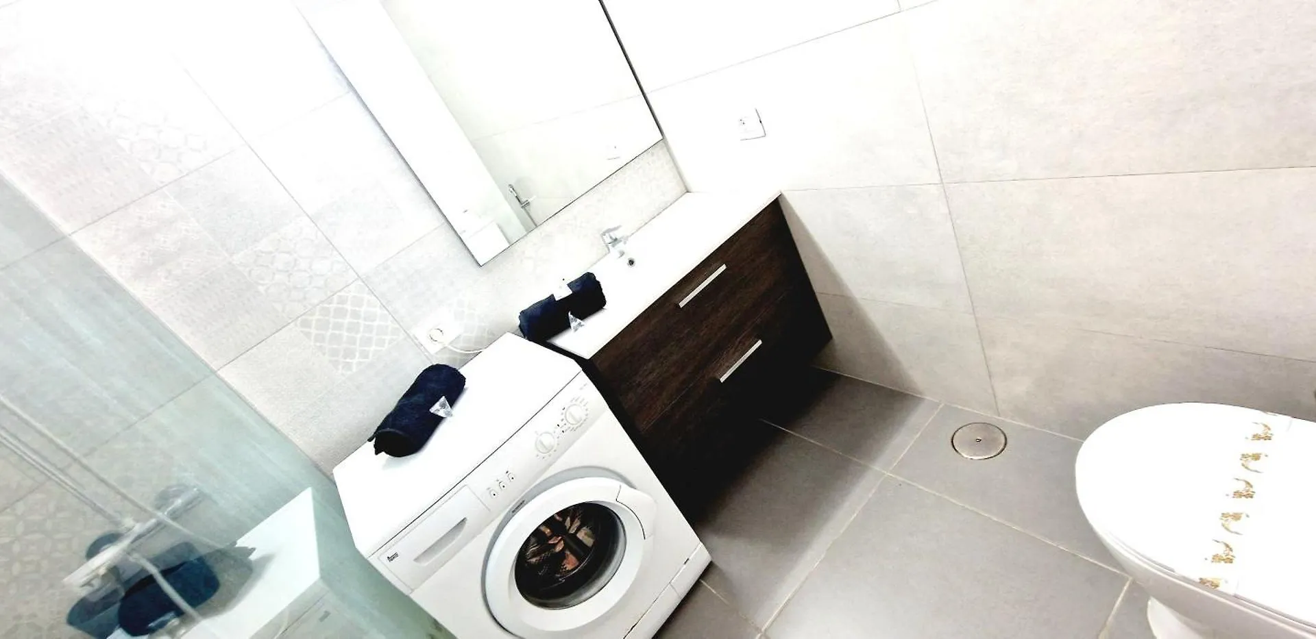 Apartment Port Royal 1 Bedroom Wifi Free Arona