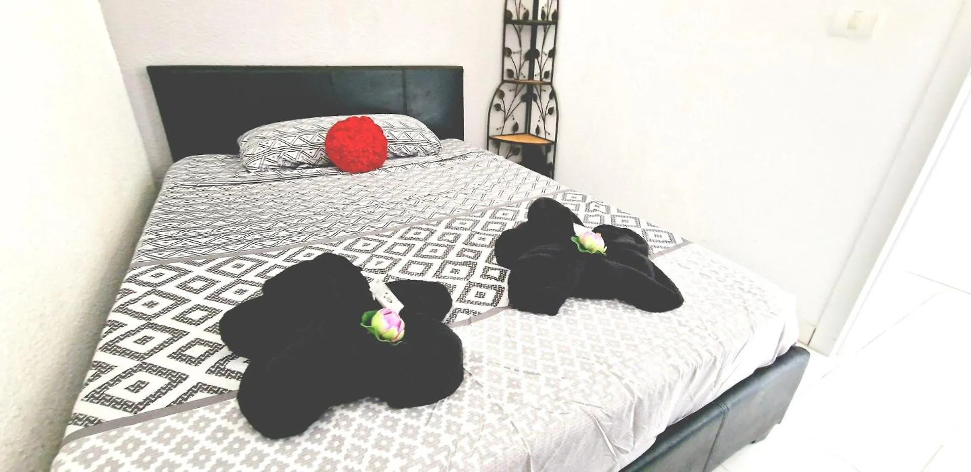 Port Royal 1 Bedroom Wifi Free Arona  Arona (Tenerife)