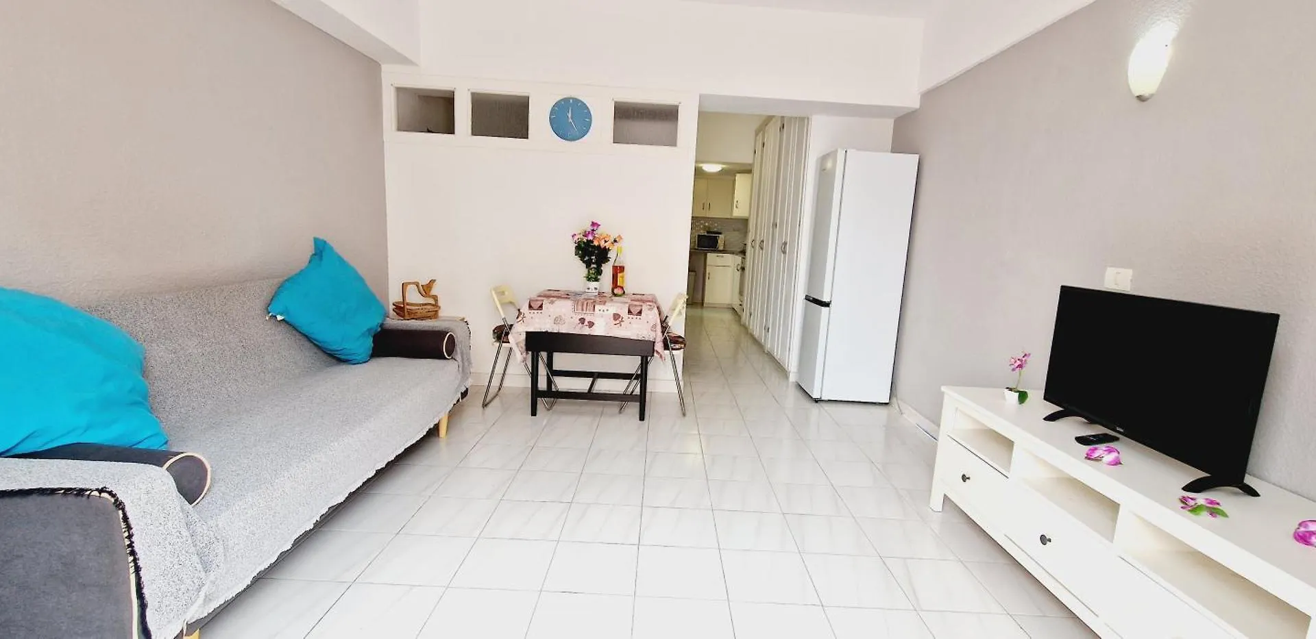 Port Royal 1 Bedroom Wifi Free Arona  Spanien